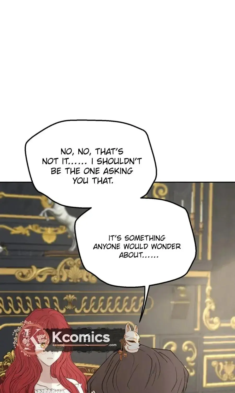 I Adopted a Male Lead From a Prison Shelter Chapter 103 page 21