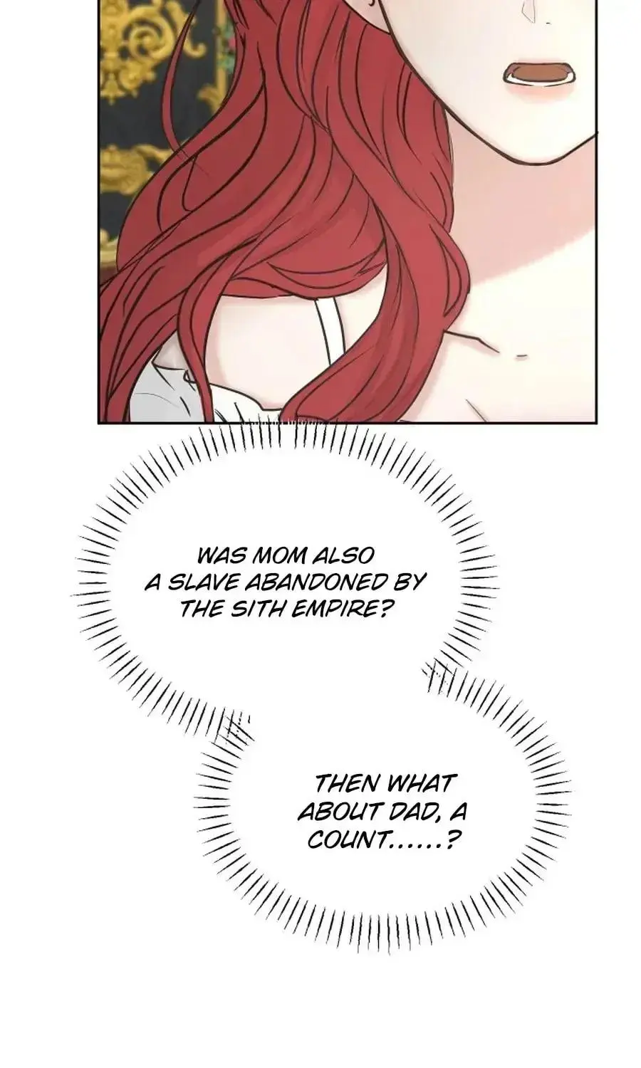 I Adopted a Male Lead From a Prison Shelter Chapter 103 page 37