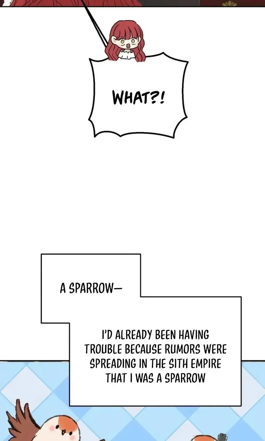 I Adopted a Male Lead From a Prison Shelter Chapter 103 page 41