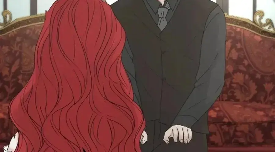 I Adopted a Male Lead From a Prison Shelter Chapter 103 page 40