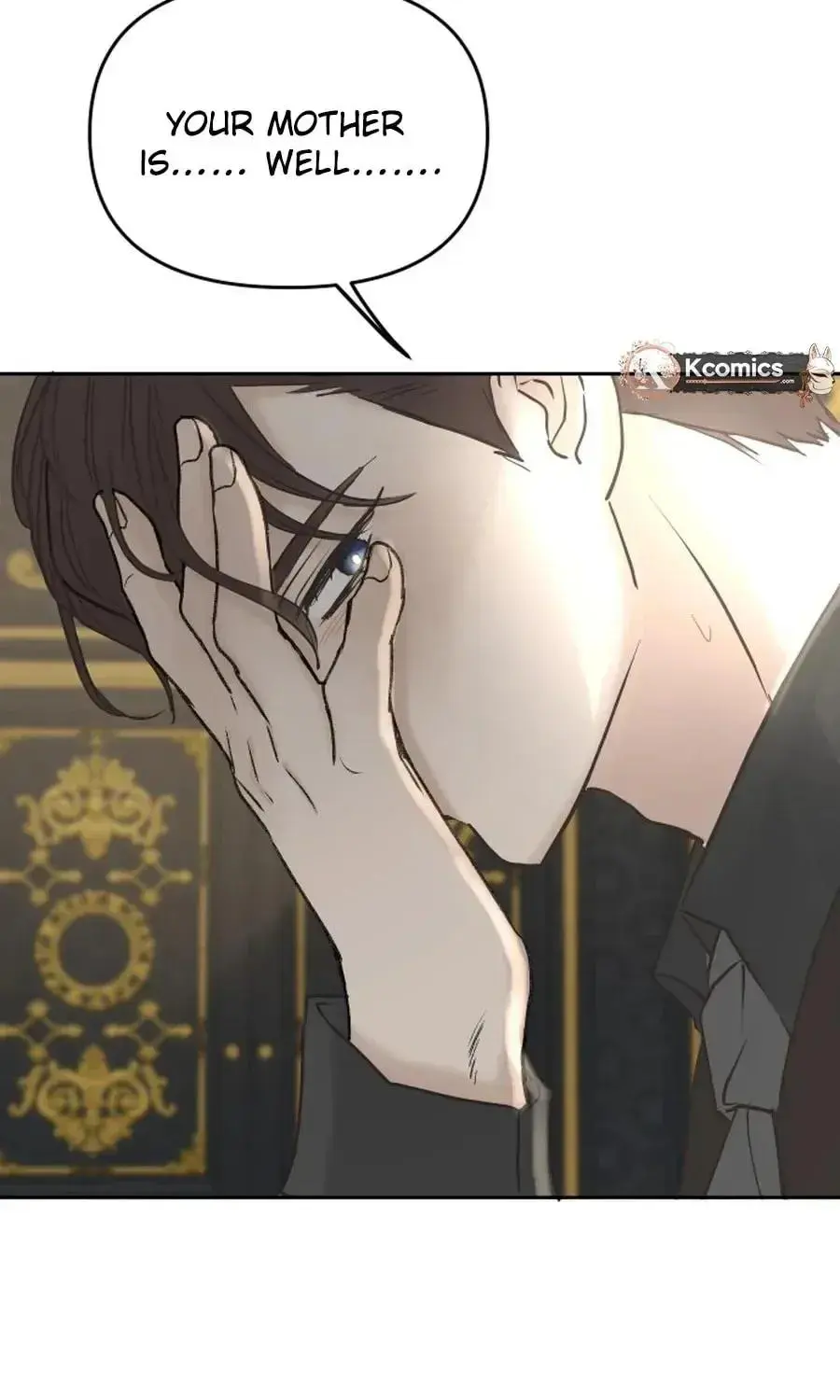 I Adopted a Male Lead From a Prison Shelter Chapter 103 page 27