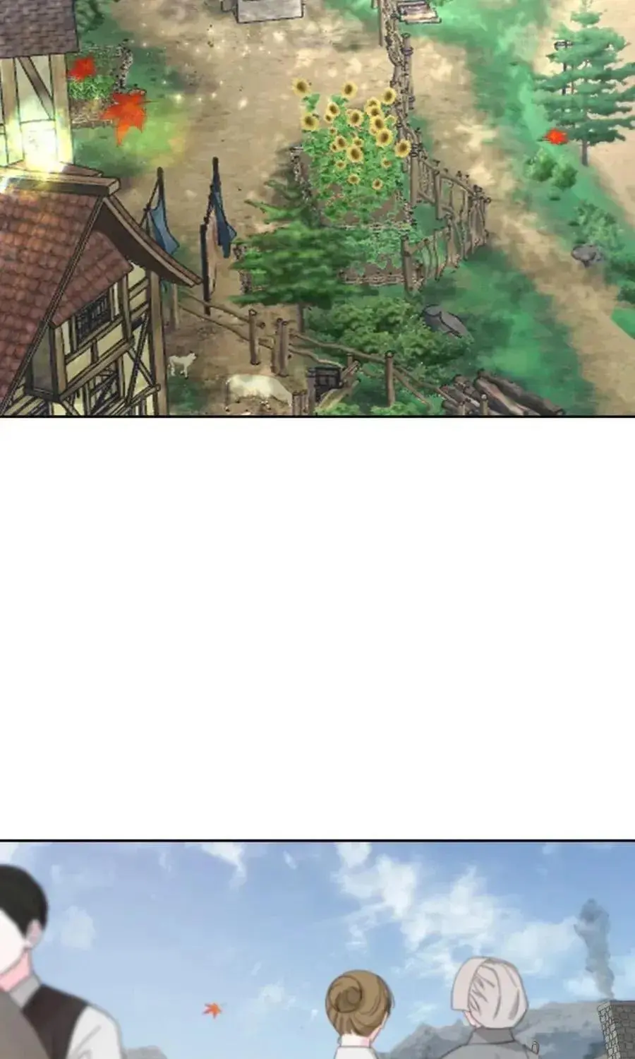 I Adopted a Male Lead From a Prison Shelter Chapter 103 page 57