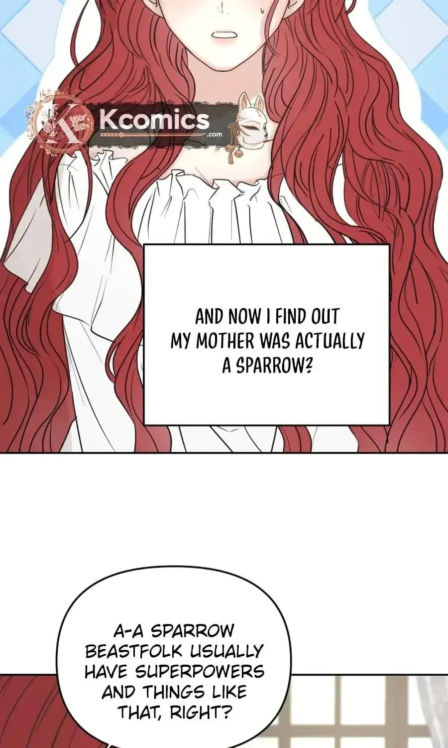 I Adopted a Male Lead From a Prison Shelter Chapter 103 page 43