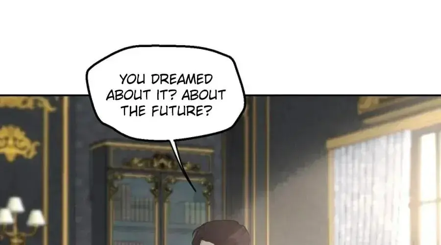 I Adopted a Male Lead From a Prison Shelter Chapter 103 page 50