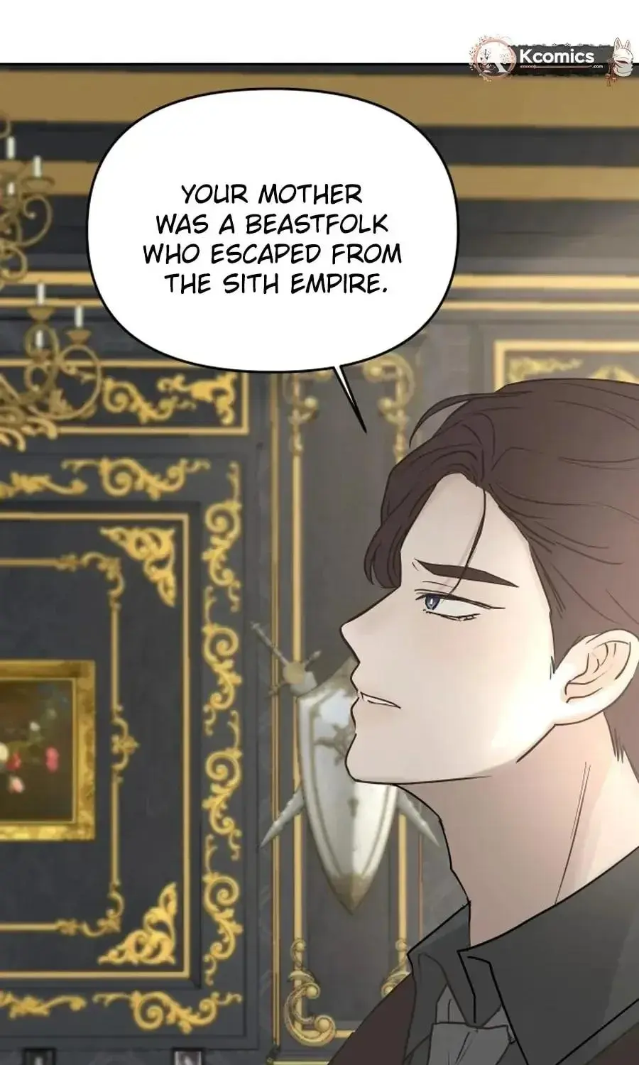 I Adopted a Male Lead From a Prison Shelter Chapter 103 page 38