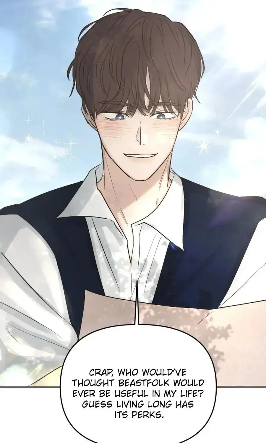 I Adopted a Male Lead From a Prison Shelter Chapter 103 page 69