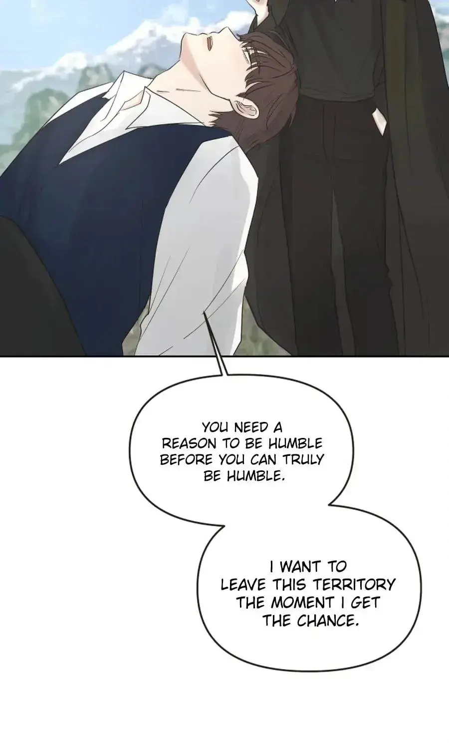 I Adopted a Male Lead From a Prison Shelter Chapter 103 page 63