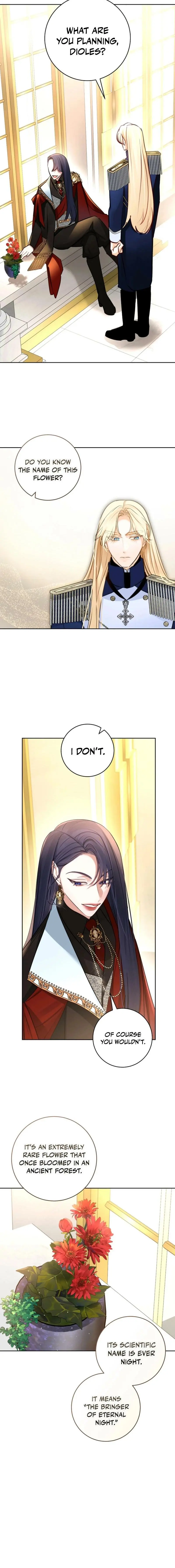 The Archduke's Gorgeous Wedding Was a Fraud Chapter 103 page 2