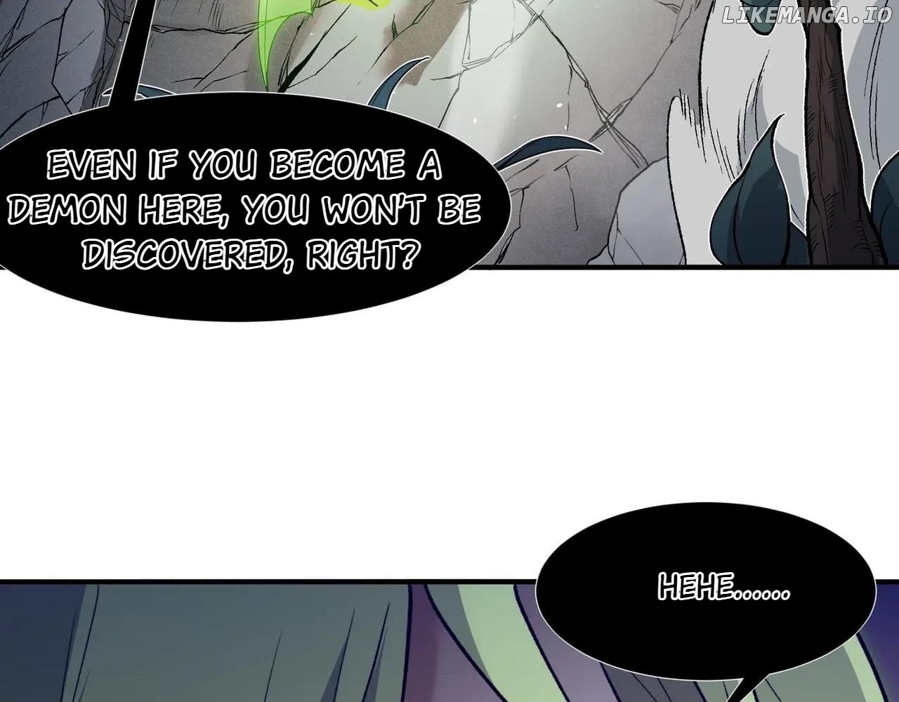 The Devil Never Cries Chapter 102 page 11