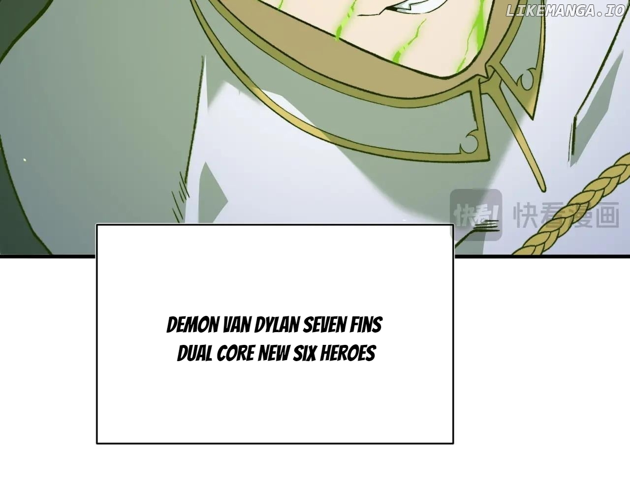 The Devil Never Cries Chapter 102 page 3