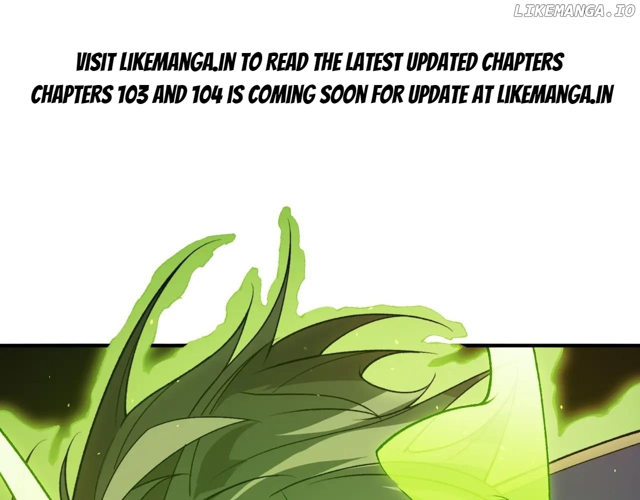The Devil Never Cries Chapter 102 page 1