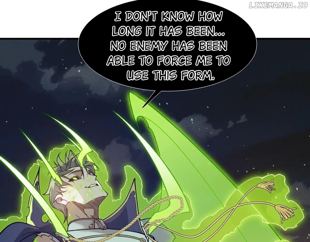 The Devil Never Cries Chapter 102 page 13