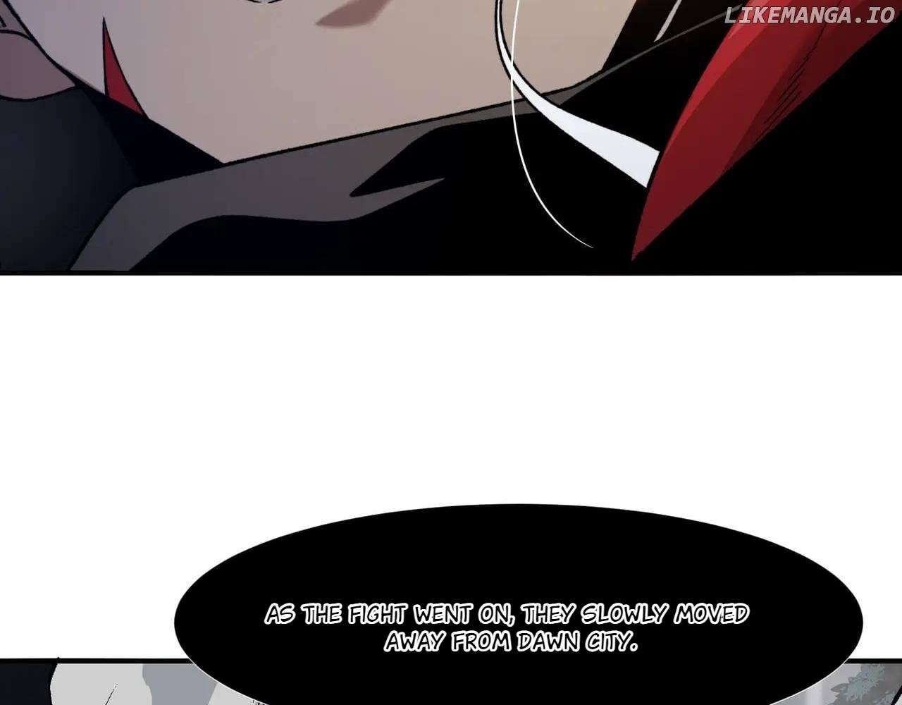 The Devil Never Cries Chapter 102 page 7