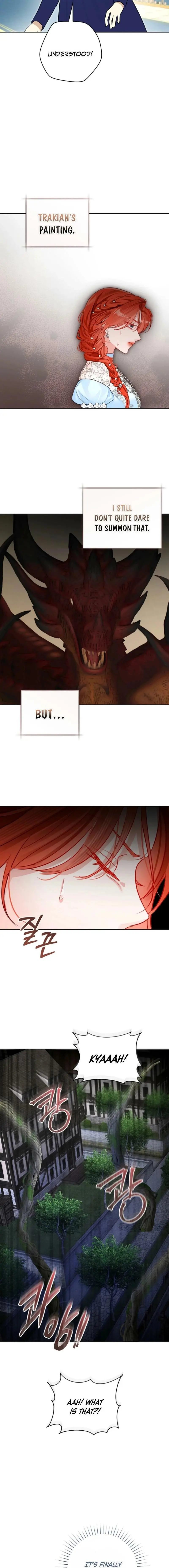 The Archduke's Gorgeous Wedding Was a Fraud Chapter 103 page 12