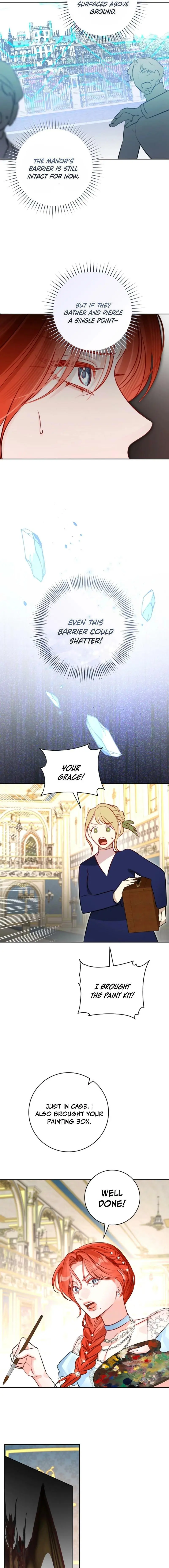 The Archduke's Gorgeous Wedding Was a Fraud Chapter 103 page 13