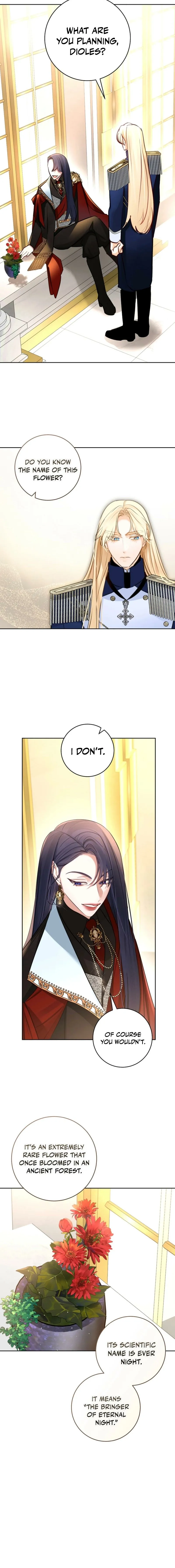 The Archduke's Fabulous Fake Marriage Chapter 103 page 2