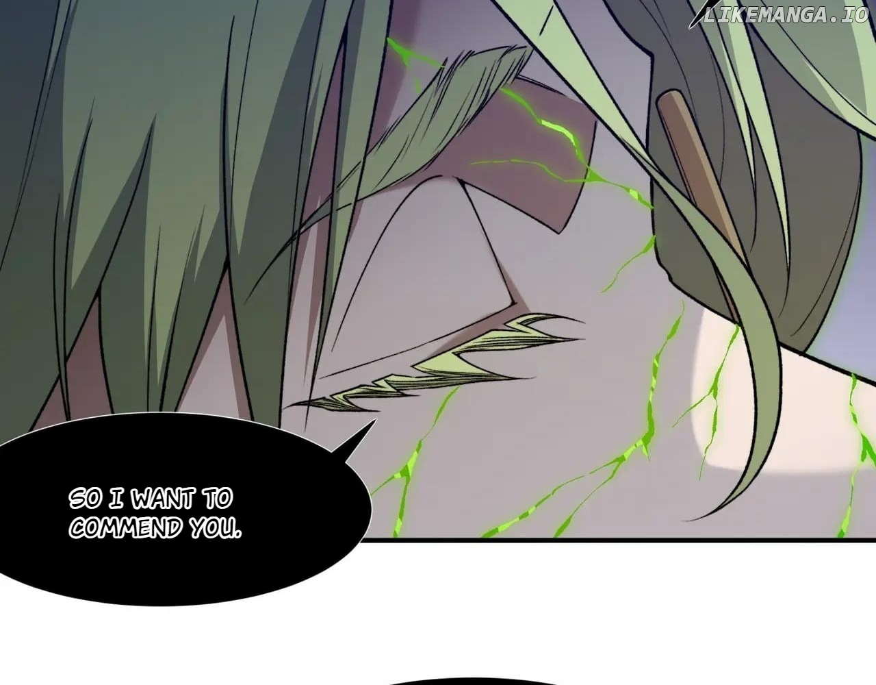 The Devil Never Cries Chapter 102 page 12