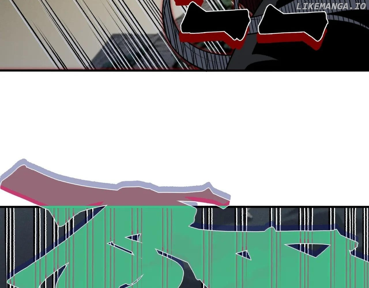 The Devil Never Cries Chapter 102 page 24