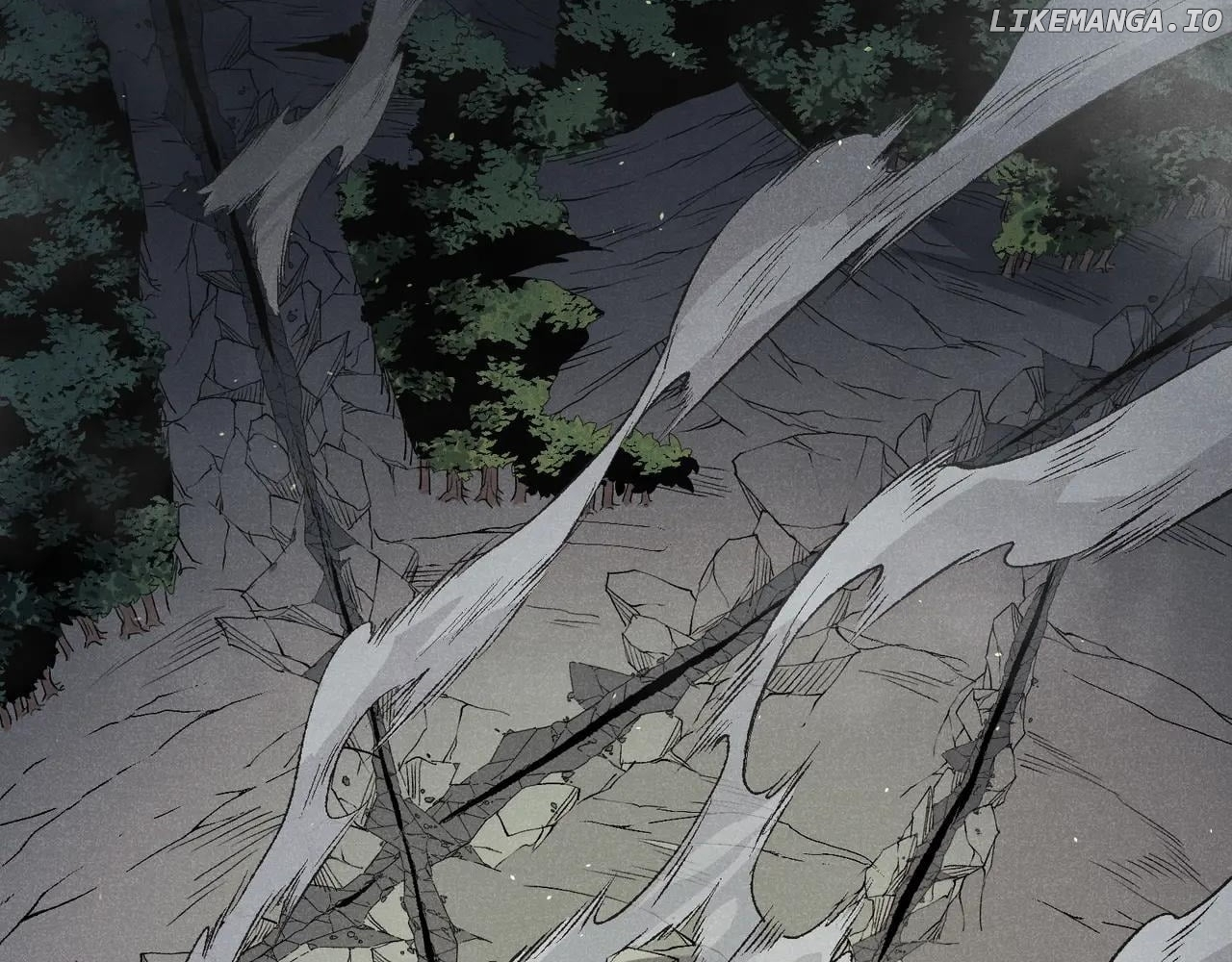The Devil Never Cries Chapter 102 page 44