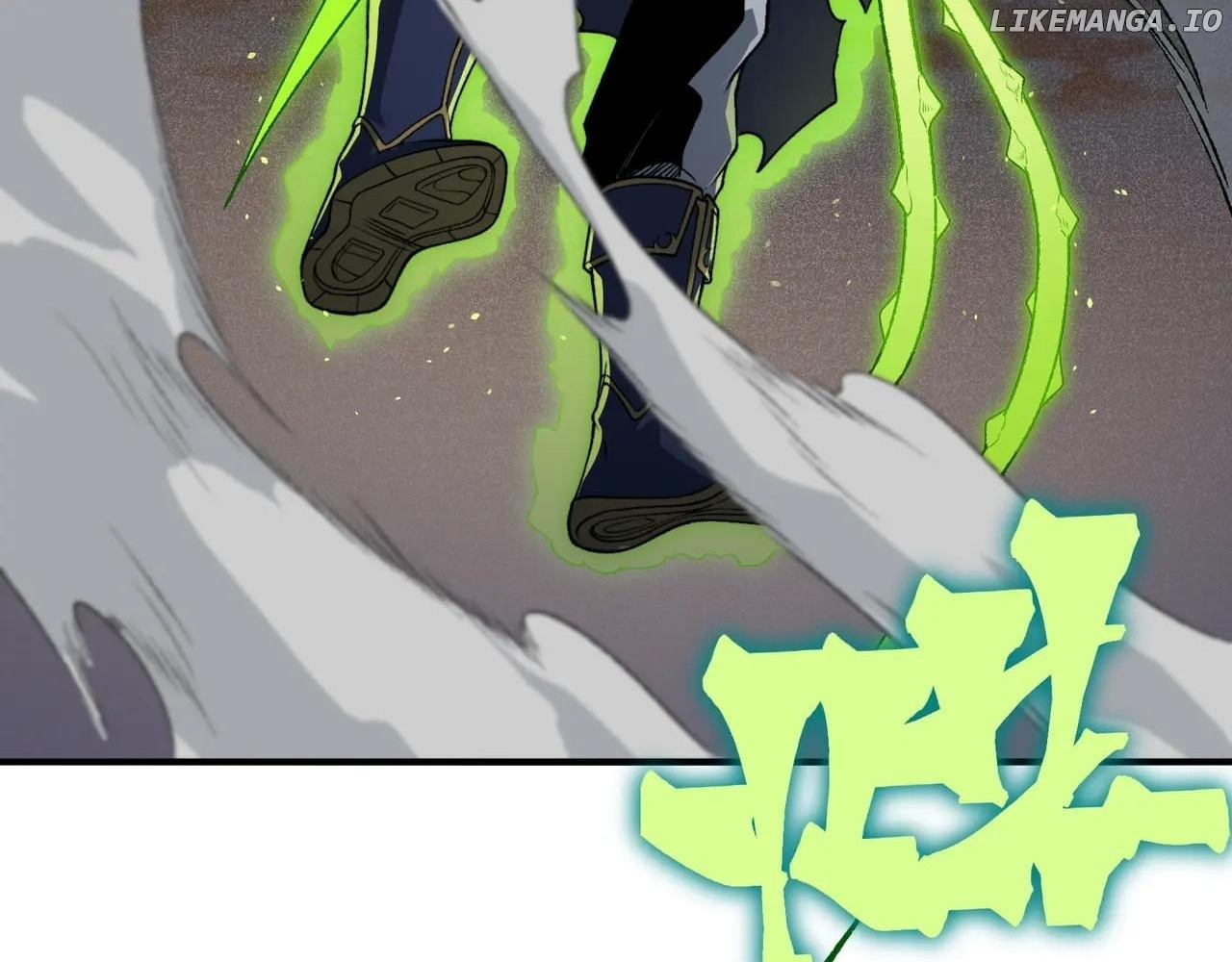 The Devil Never Cries Chapter 102 page 40