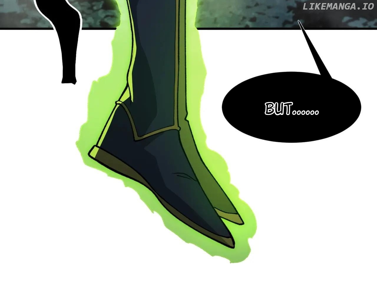 The Devil Never Cries Chapter 102 page 57