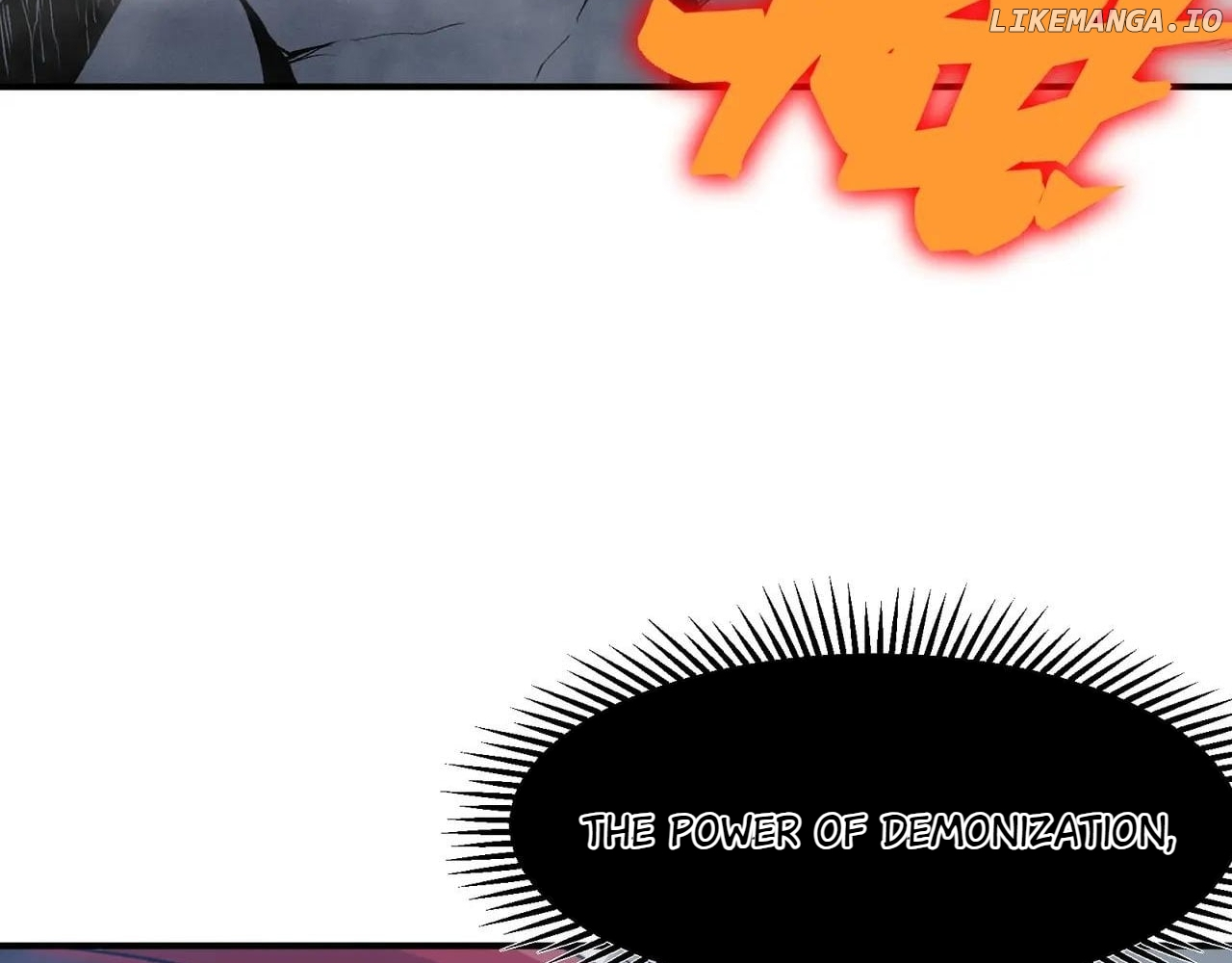 The Devil Never Cries Chapter 102 page 50