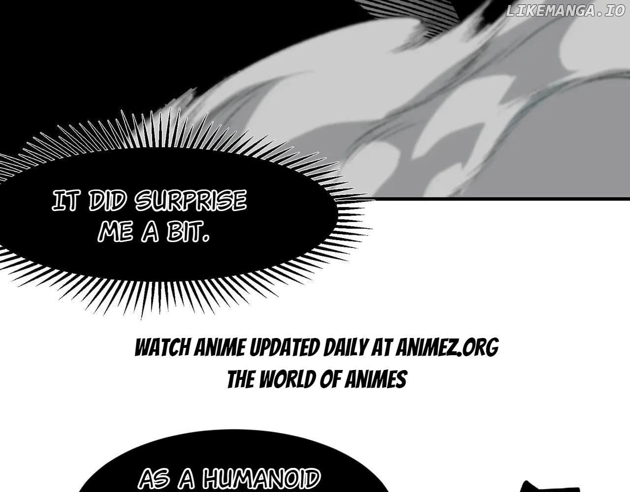 The Devil Never Cries Chapter 102 page 52