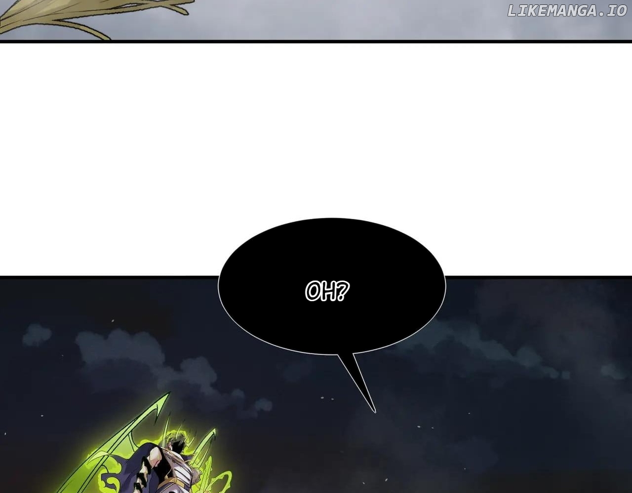 The Devil Never Cries Chapter 102 page 60