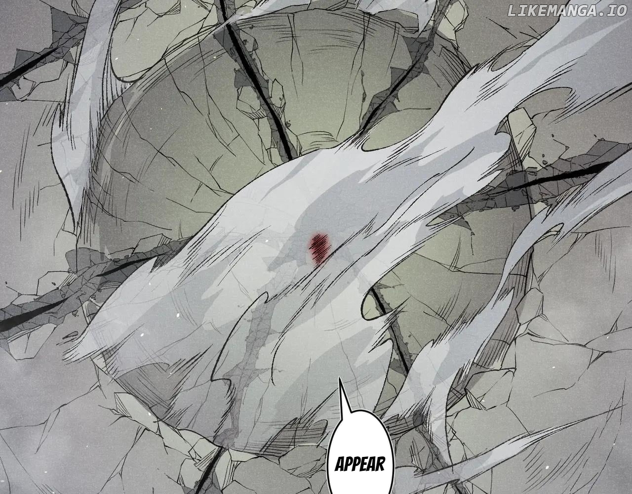 The Devil Never Cries Chapter 102 page 45
