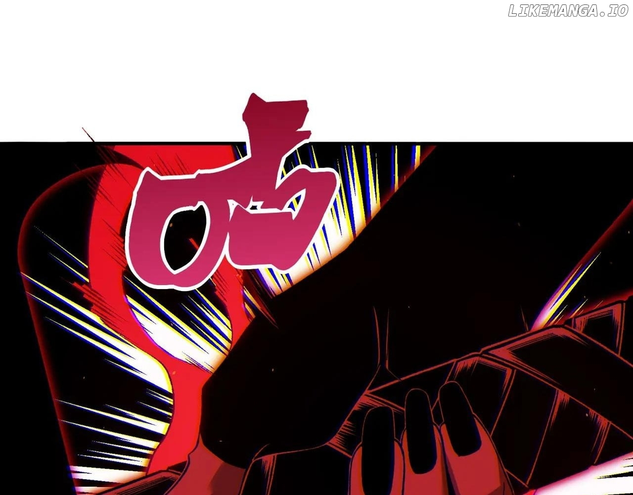 The Devil Never Cries Chapter 102 page 63