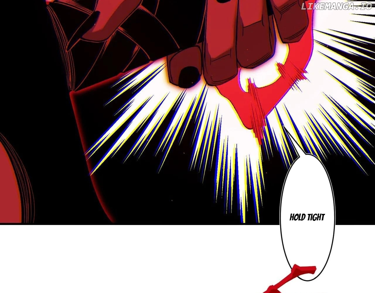 The Devil Never Cries Chapter 102 page 64