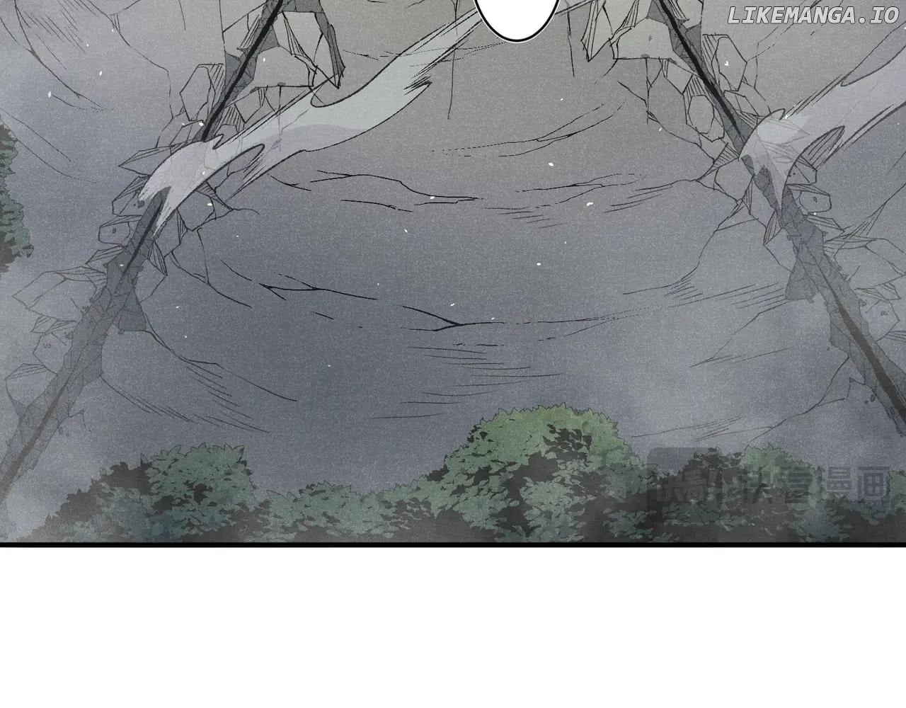 The Devil Never Cries Chapter 102 page 46