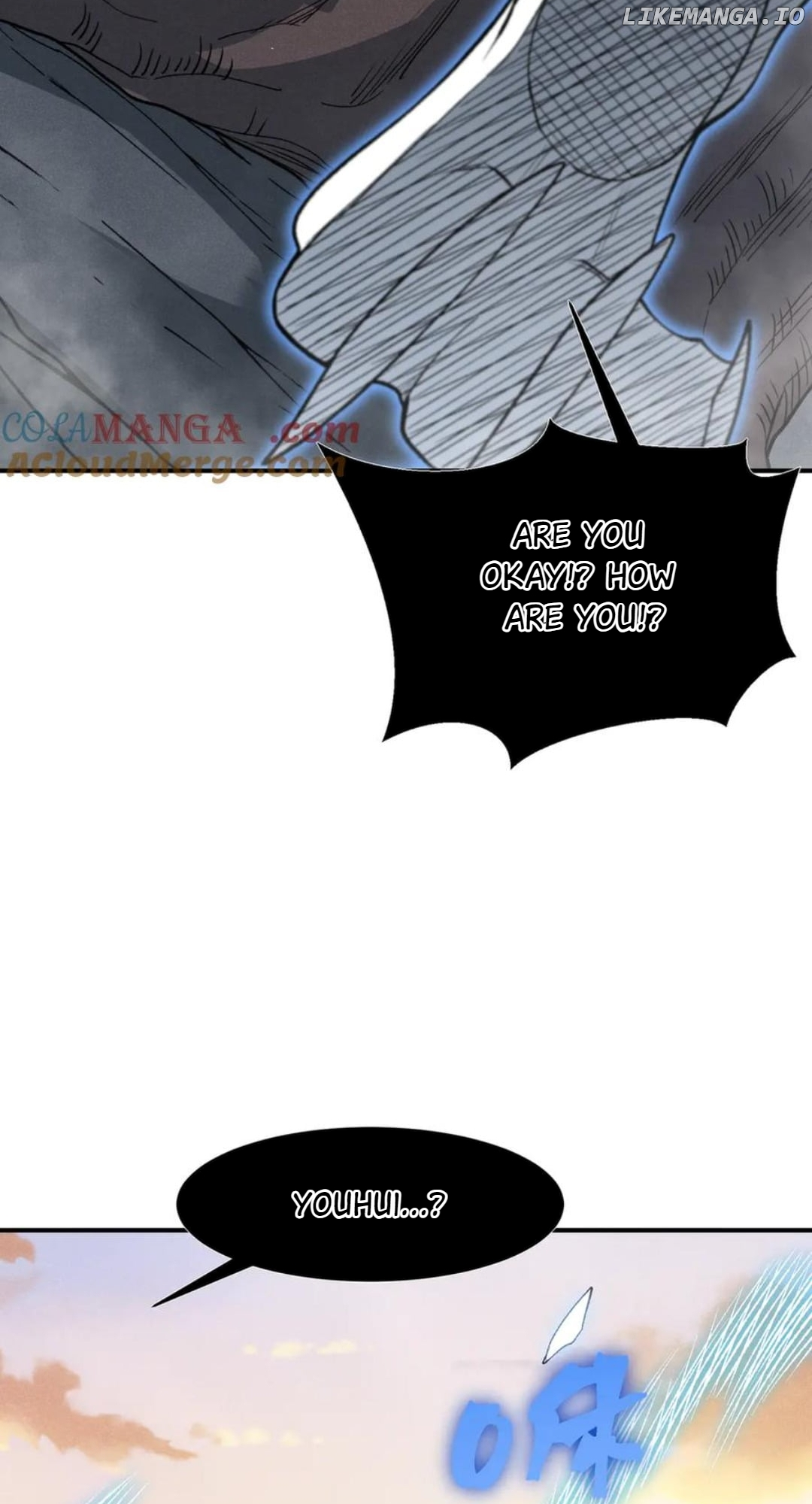 The Devil Never Cries Chapter 103 page 56