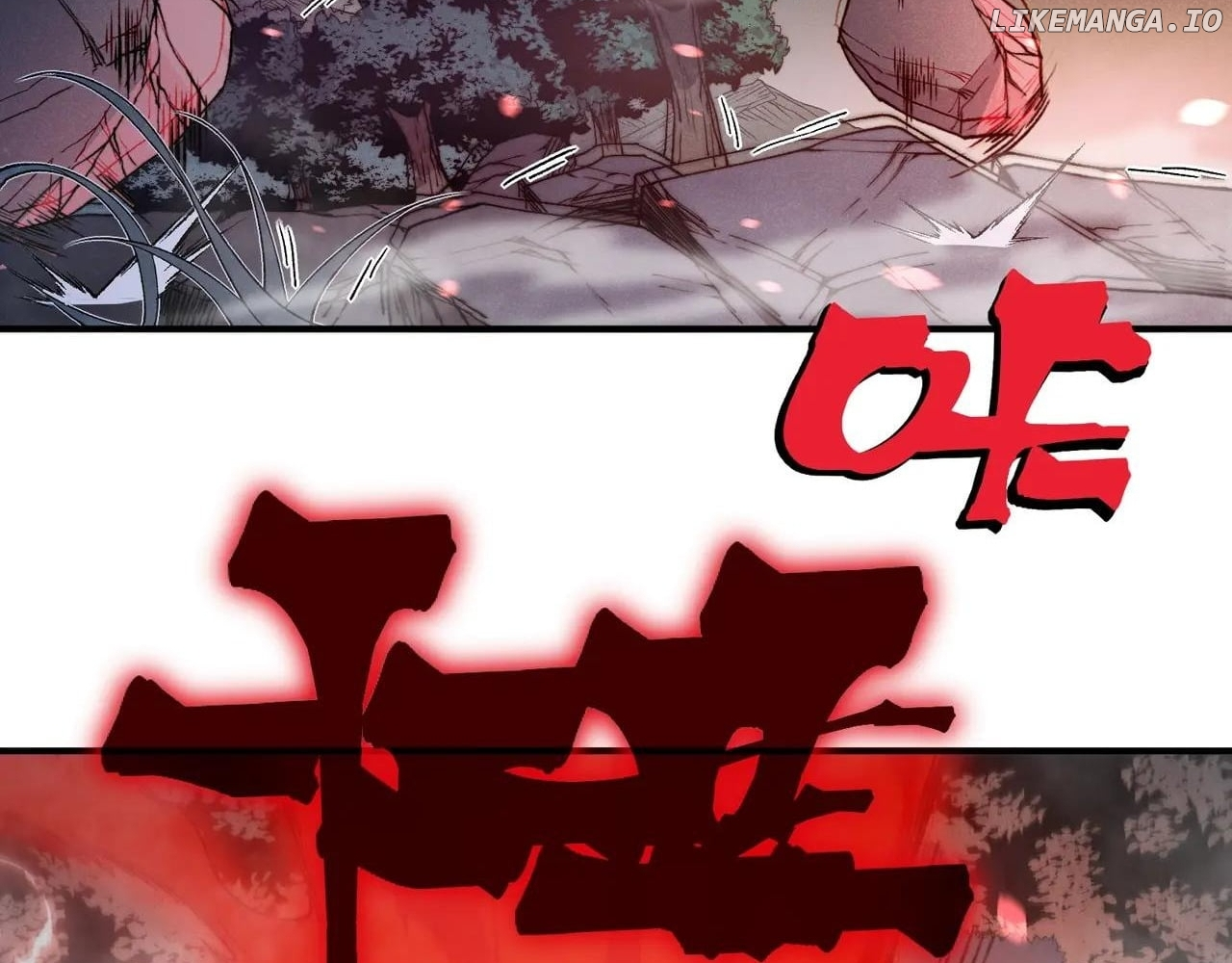 The Devil Never Cries Chapter 102 page 71
