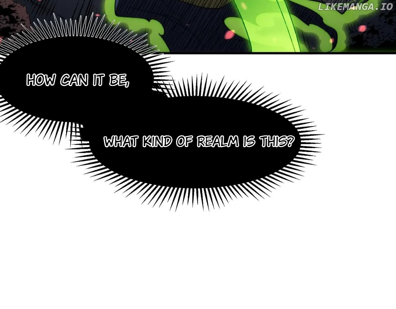 The Devil Never Cries Chapter 102 page 74