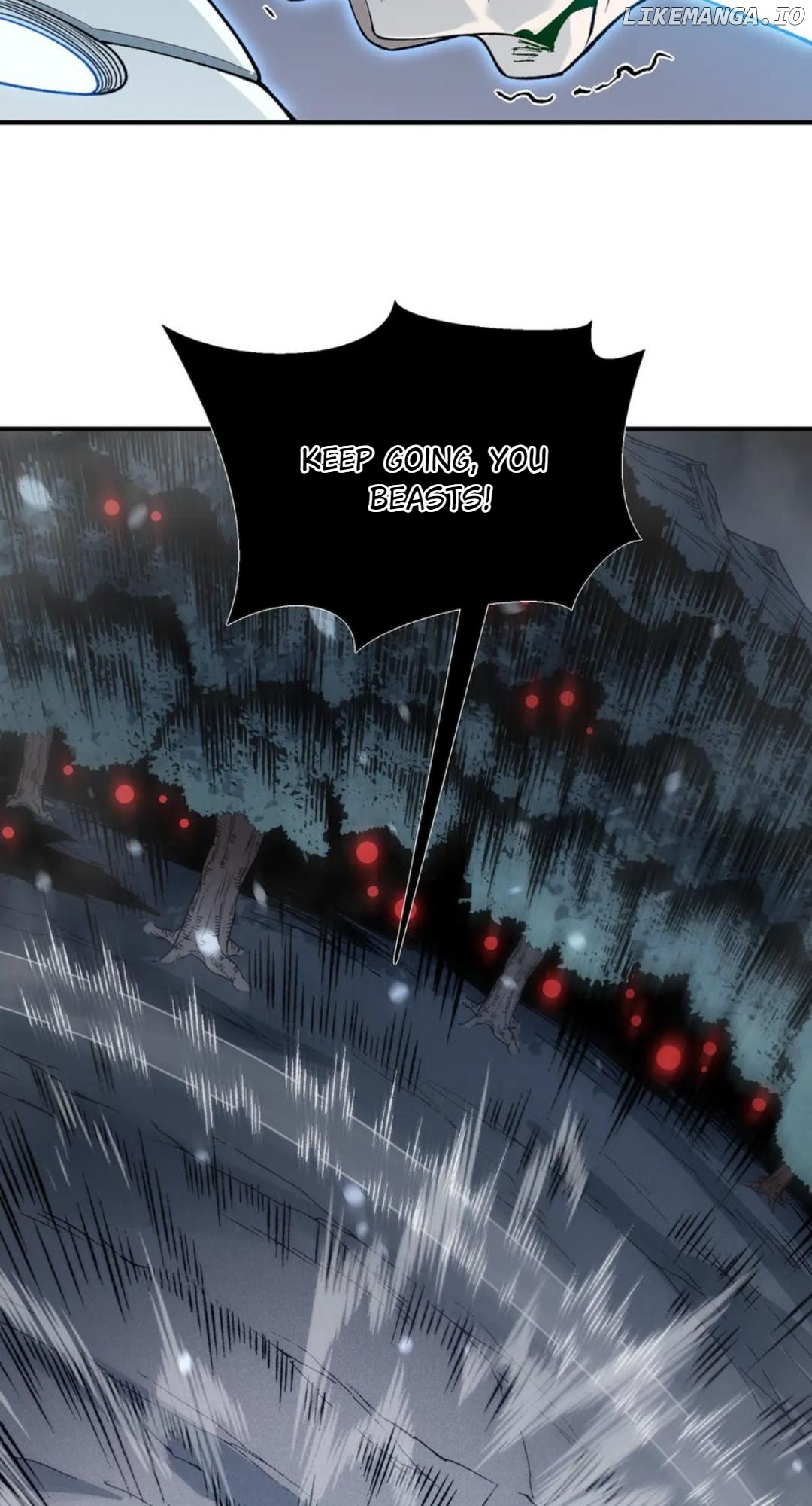 The Devil Never Cries Chapter 103 page 51