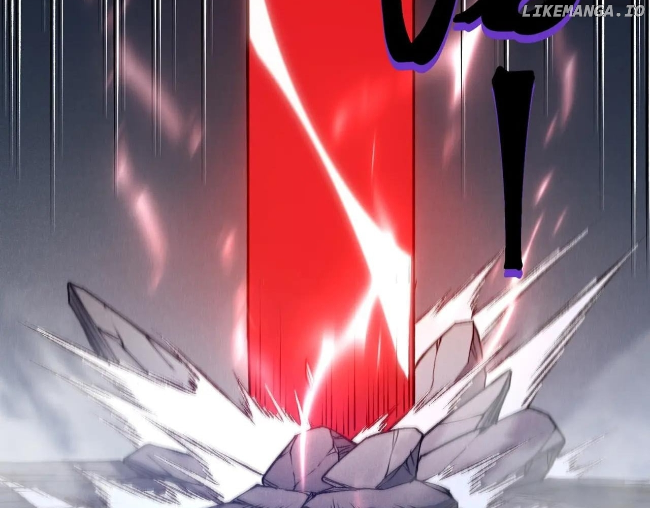 The Devil Never Cries Chapter 102 page 97