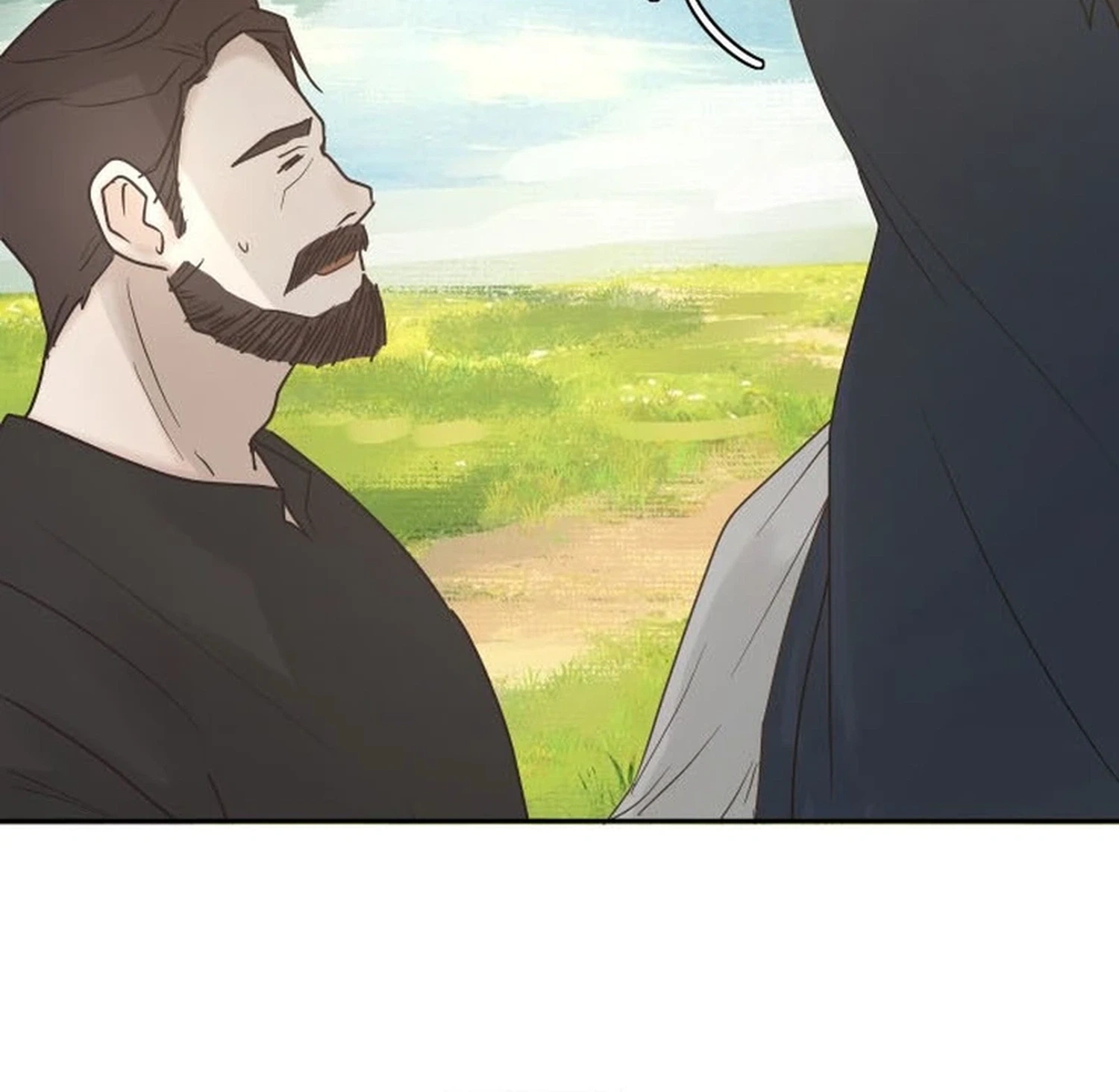 I Adopted a Male Lead From a Prison Shelter Chapter 104 page 5