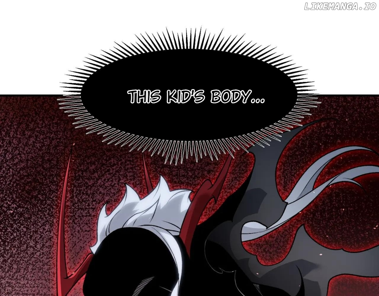 The Devil Never Cries Chapter 102 page 82