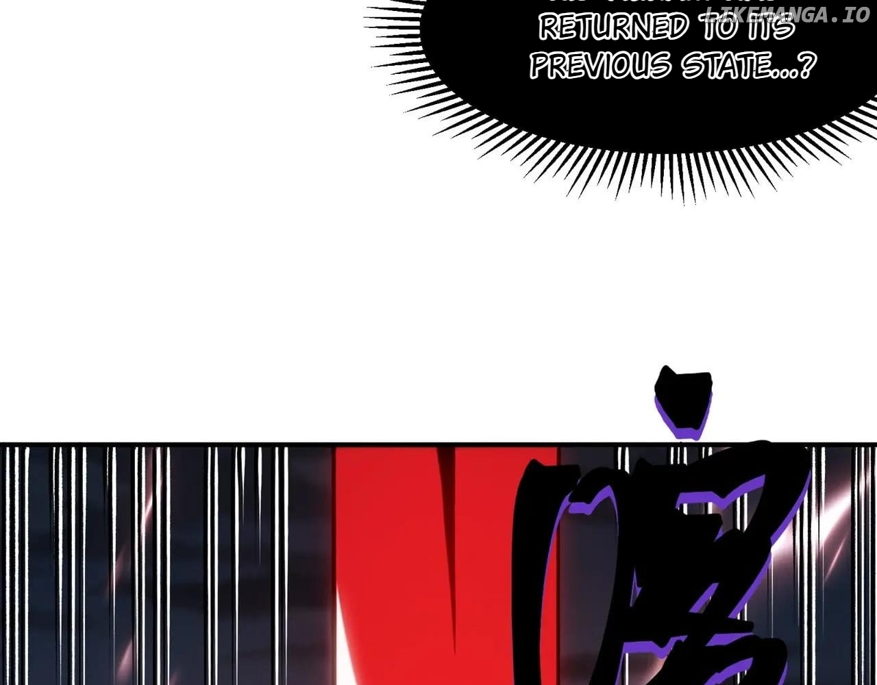 The Devil Never Cries Chapter 102 page 96