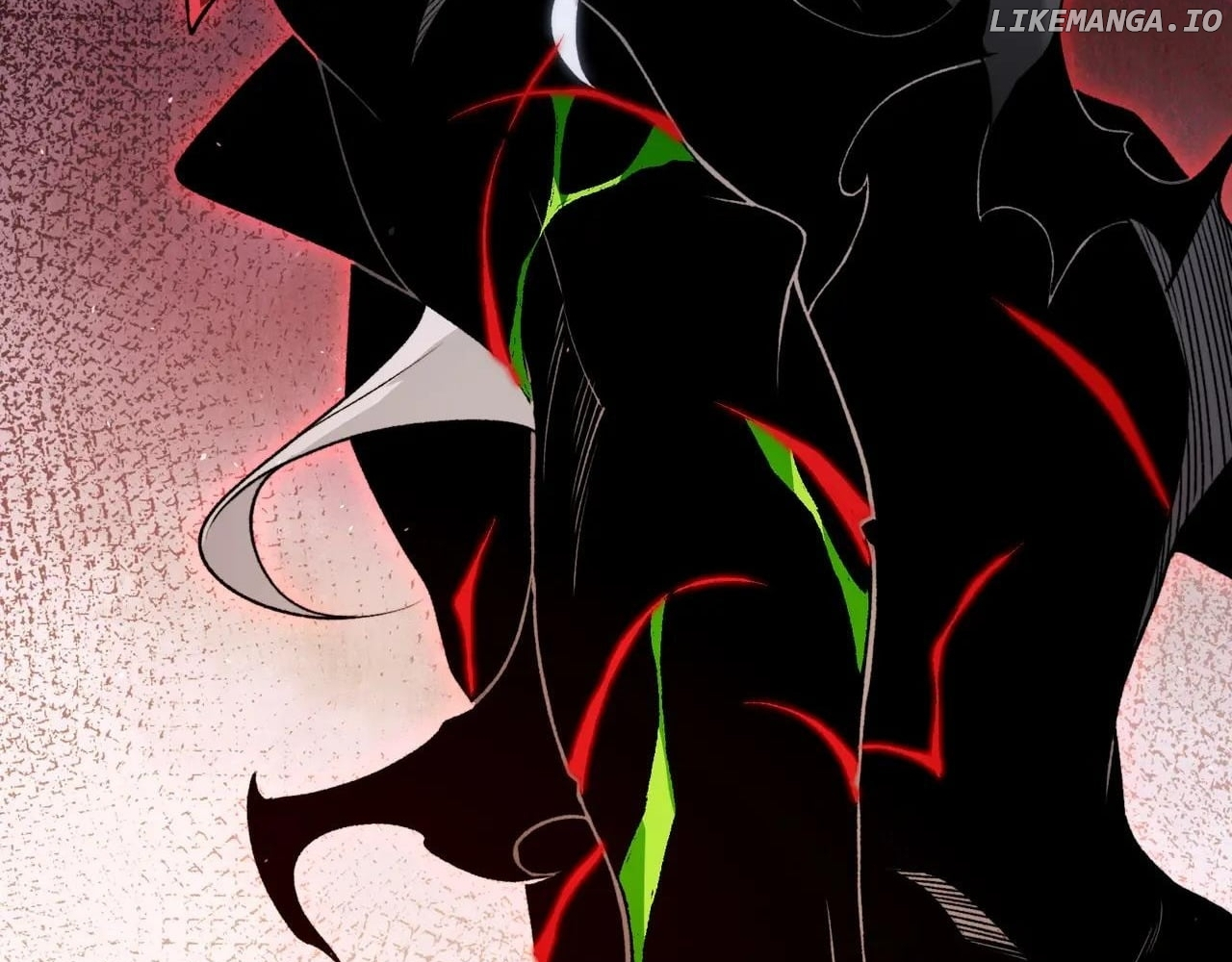 The Devil Never Cries Chapter 102 page 83