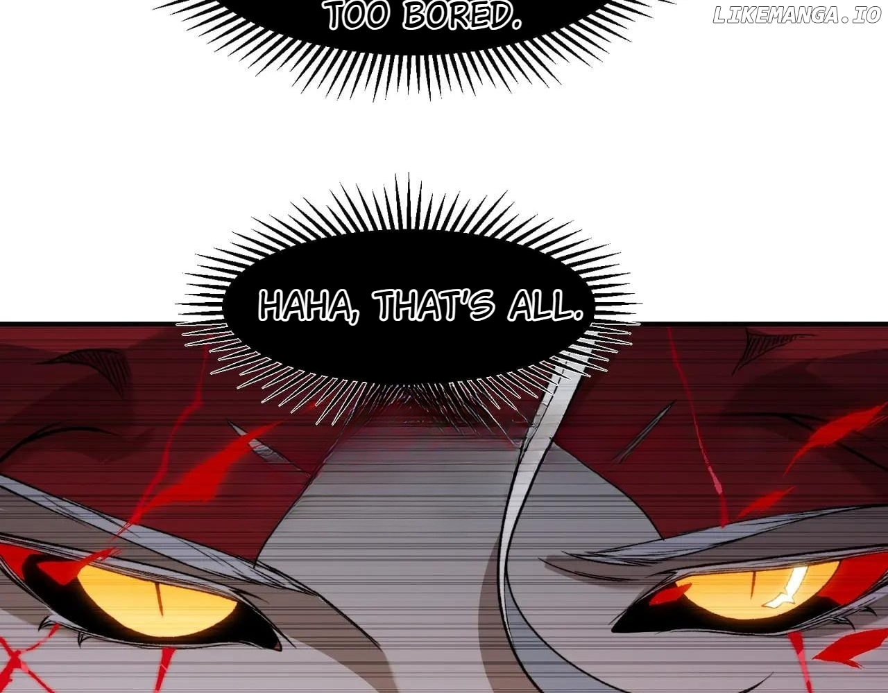 The Devil Never Cries Chapter 102 page 92
