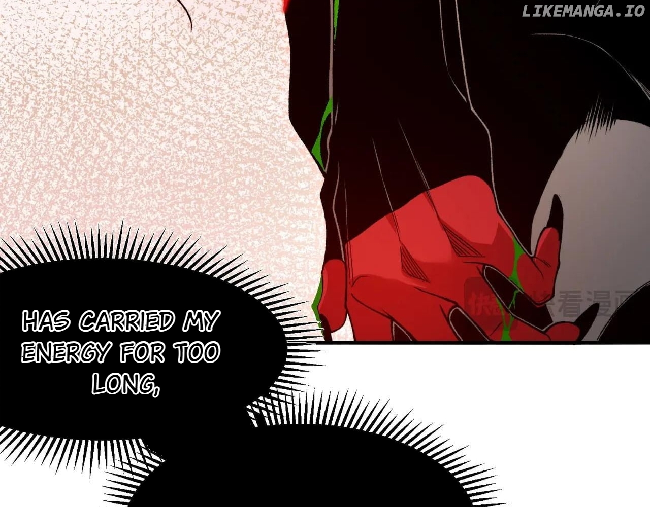 The Devil Never Cries Chapter 102 page 84