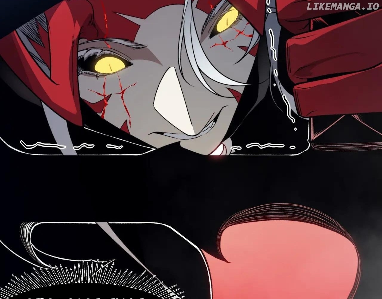 The Devil Never Cries Chapter 102 page 115