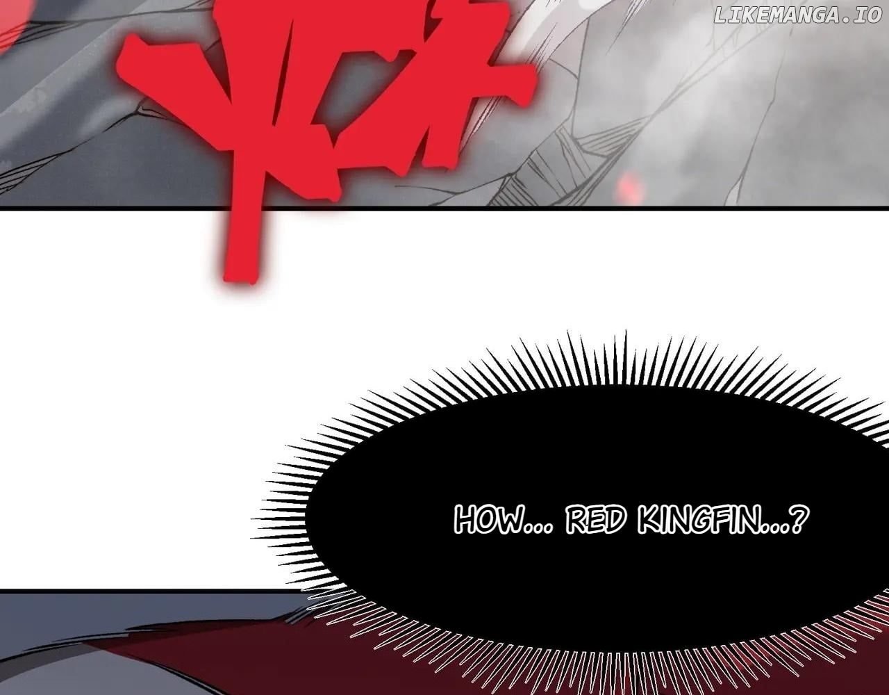 The Devil Never Cries Chapter 102 page 102