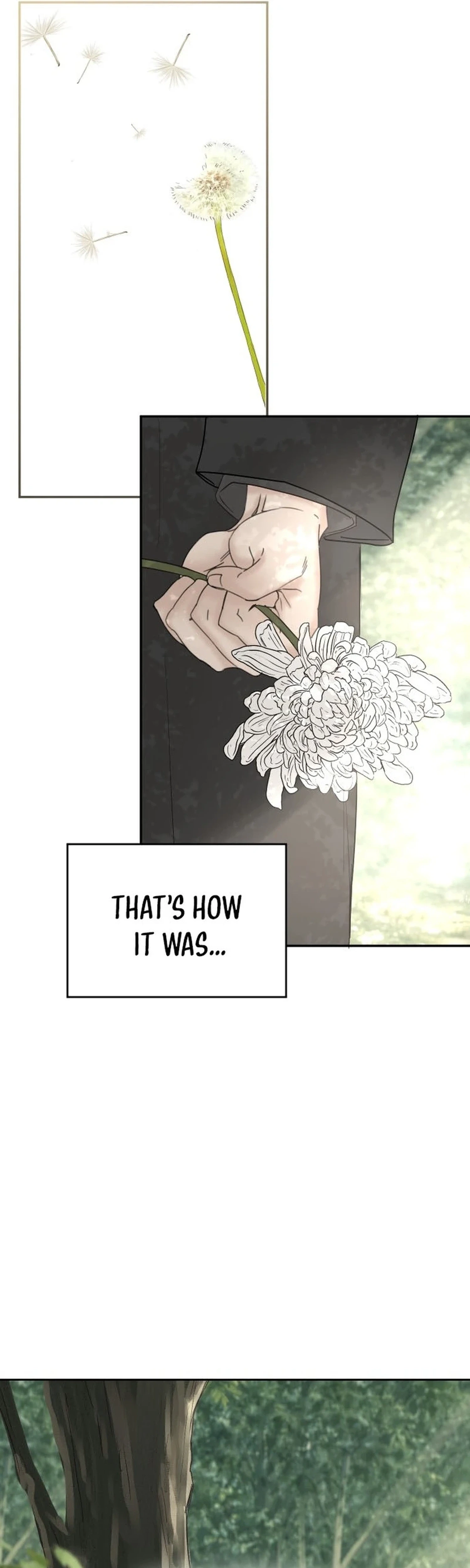 I Adopted a Male Lead From a Prison Shelter Chapter 104 page 30