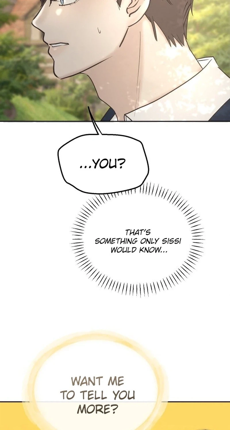 I Adopted a Male Lead From a Prison Shelter Chapter 104 page 20