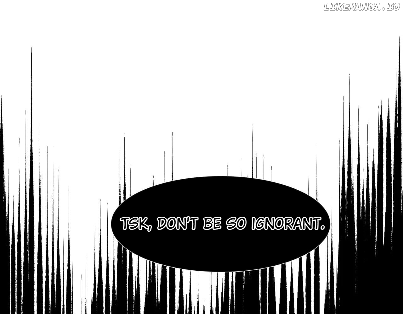 The Devil Never Cries Chapter 102 page 105