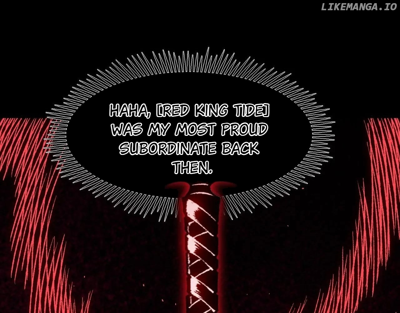 The Devil Never Cries Chapter 102 page 119