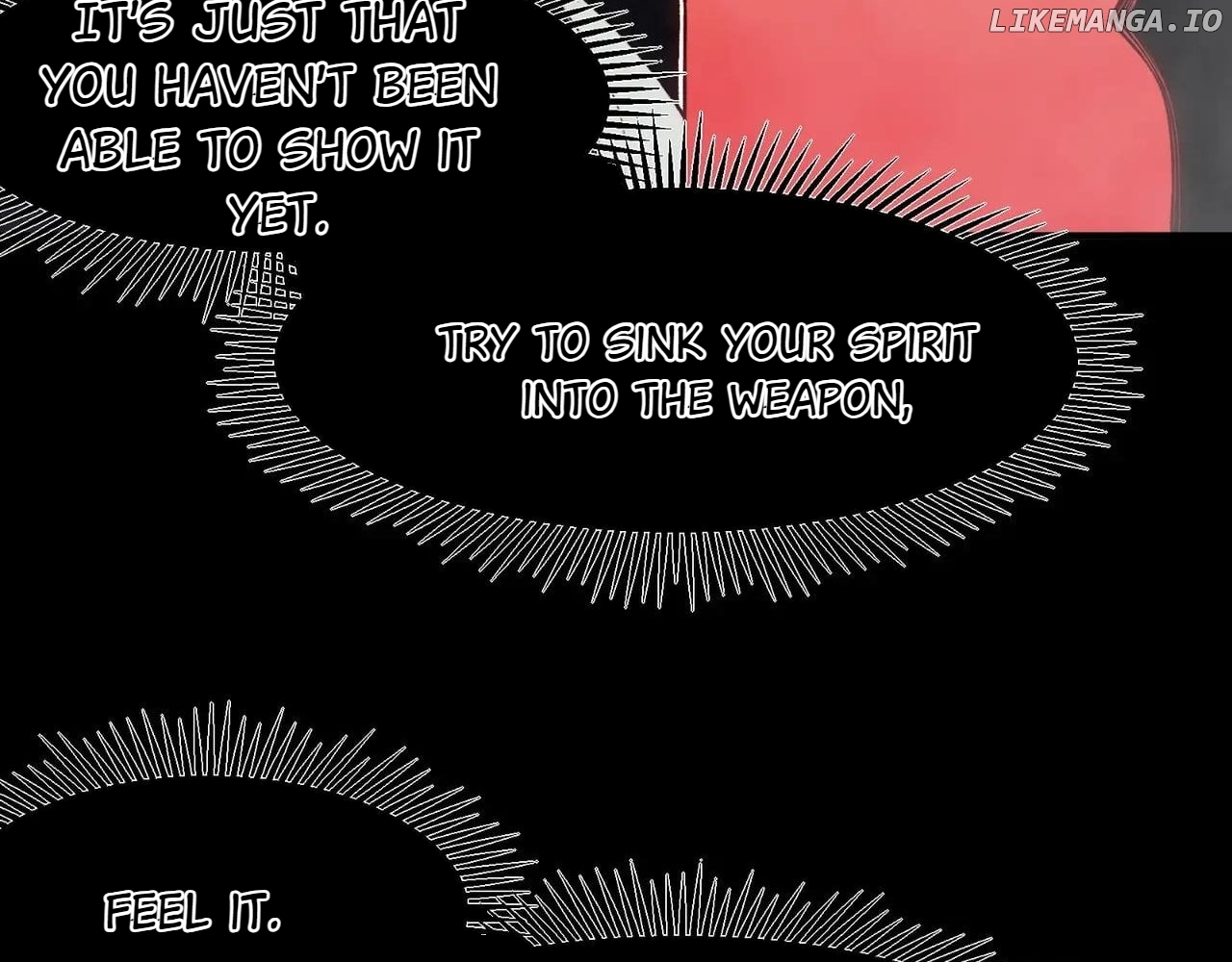 The Devil Never Cries Chapter 102 page 116
